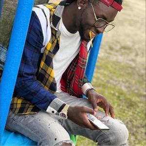 Meet your Posher, Brâńdóń